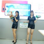 OPPO tiếp tục giữ vị trí số 2 trên thị trường smartphone ở Việt Nam