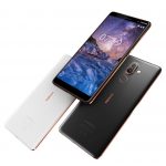 Nokia 7 Plus đoạt giải Consumer Smartphone of the Year của EISA Awards 2018