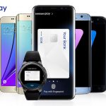 Samsung Pay có thêm tính năng mới: dịch vụ chuyển khoản miễn phí