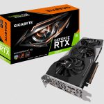 GIGABYTE ra mắt dòng card đồ họa mới GeForce RTX 20 series