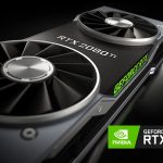 NVIDIA công bố dòng chip đồ họa GeForce RTX 20 series GPU mạnh hơn 6 lần