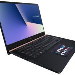 ASUS công bố thế hệ ZenBook mới nhỏ gọn nhất thế giới