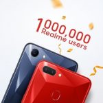 Thương hiệu smartphone Realme vào thị trường Việt Nam