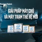 Hội thảo giải pháp máy chủ và máy trạm Intel thế hệ mới