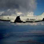 Tháp tùng phi cơ Mỹ giám sát các quần đảo do Trung Quốc xây dựng phi pháp trên Biển Đông…