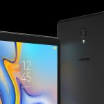 Tablet Samsung Galaxy Tab A 10.5” được bán tại Việt Nam