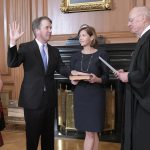Thẩm phán Tối cao Pháp viện thứ hai do Tổng thống Trump đề cử thành công