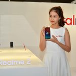 Realme Việt Nam ra mắt 3 smartphone Realme C1, Realme 2 và Realme 2 Pro