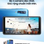 Samsung Vina bắt đầu nhận đặt hàng Galaxy A7 (2018)
