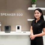 Bose giới thiệu những sản phẩm âm thanh chất lượng cao mới nhất đến người tiêu dùng Việt Nam