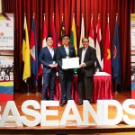 Giới trẻ ASEAN dùng kỹ năng phân tích để giải quyết các vấn đề xã hội tại cuộc thi Khám phá Khoa học số ASEAN DSE 2018