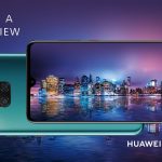 Những điểm nhấn của smartphone Huawei Mate20 series