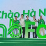 Dịch vụ giao nhận thức ăn GrabFood chính thức có mặt tại Hà Nội