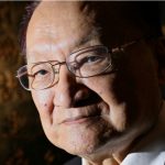 Tác giả võ hiệp Kim Dung qua đời
