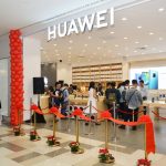 Huawei Việt Nam khai trương cửa hàng trải nghiệm sản phẩm hiện đại nhất ở Đông Nam Á