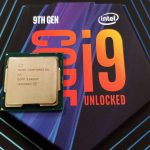 Intel Core i9-9900K: CPU Intel 8 nhân đầu tiên cho mainstream PC
