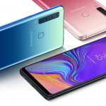 Samsung ra mắt tại Việt Nam Galaxy A9 (2018) – smartphone có 4 camera sau đầu tiên trên thế giới