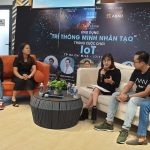 Đại học Penang KDU tổ chức talkshow về AI với IoT và chào mời cơ hội học tập cho giới trẻ Việt Nam