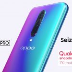 Chip Qualcomm Snapdragon 710 ra mắt tại Đông Nam Á với smartphone OPPO R17 Pro