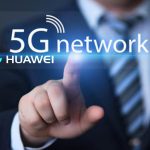 Giải pháp mạng lõi 5G của Huawei được GLOTEL trao Giải thưởng “Thúc đẩy con đường đến 5G”