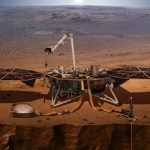 NASA vẫn là nhà thám hiểm sao Hỏa “thiên hạ vô đối”