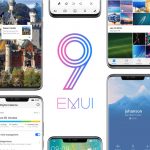 Huawei giới thiệu EMUI 9.0 trên nền Android 9