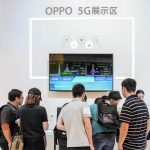 ﻿Nguyên mẫu OPPO Find X 5G kết nối thành công mạng 5G