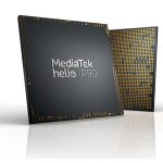 ﻿MediaTek ra mắt chip di động Helio P90 nâng tầm AI và chụp ảnh độ phân giải cao