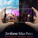 ASUS ra mắt ZenFone Max M2 và Max Pro M2 tại Việt Nam﻿