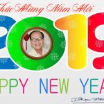 Happy New Year – Chúc Mừng Năm Mới 2019