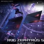 ASUS ROG ra mắt laptop gaming Zephyrus S GX531 và TUF Gaming FX505 / FX705 tại Việt Nam