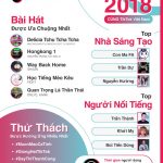 TikTok 2018 – những xu hướng và trào lưu nổi bật nhất tại Việt Nam﻿