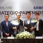 Samsung Vina và SonKim Land hợp tác chiến lược về Smart Home tại khu vực Đông Nam Á