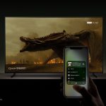 Smart TV Samsung 2019 tích hợp iTunes Movies và TV Shows, hỗ trợ AirPlay 2