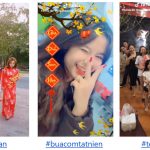 Gần 170.000 video được người Việt chia sẻ trên TikTok dịp Tết Kỷ Hợi 2019﻿