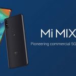 ﻿Xiaomi ra mắt bộ đôi flagship Mi MIX 3 5G và Mi 9 tại MWC Barcelona 2019
