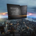 MediaTek hợp tác với các nhà sản xuất đẩy mạnh các sáng tạo điện thoại thông minh 5G