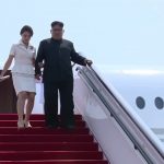 VIDEO: Bắc Kinh và Kim Jong-un