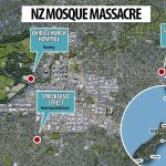 Người anh hùng trong vụ xả súng thảm sát ở New Zealand