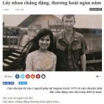 Lấy nhau chẳng đặng, thương hoài ngàn năm – Một love story