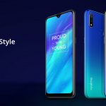 ﻿Realme xác nhận Realme 3 ra mắt thị trường Việt Nam ngày 4-4-2019
