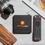 ﻿FPT Play Box+, TV box đầu tiên tại Việt Nam chạy Android TV P với Google Assistant