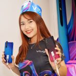 ﻿Vivo V15 với camera selfie “tàng hình” ra mắt ở Việt Nam