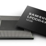 Samsung bắt đầu sản xuất hàng loạt RAM LPDDR4X 12GB cho smartphone