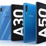 Samsung bán bộ đôi Galaxy A50 và Galaxy A30 tại Việt Nam với giá dưới 8 triệu đồng