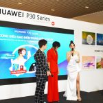 ﻿Bộ 3 smartphone Huawei P30 series bắt đầu mở bán tại Việt Nam