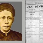 154 năm có báo tiếng Việt
