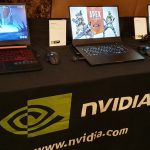 NVIDIA GeForce GTX 16 series cho laptop: chụp 1 tuần sau mới show ảnh