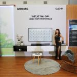 ﻿Samsung khuyến mại Smart TV nhân Ngày của Mẹ và Ngày của Cha