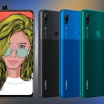 ﻿Smartphone Huawei Y9 Prime 2019 có camera trượt sẽ bán ở Việt Nam vào tháng 6-2019